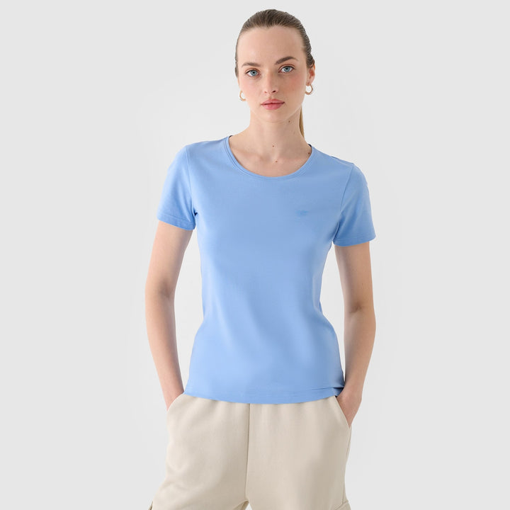 4F T-särk Casual Tee