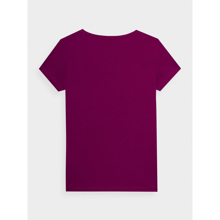 4F T-särk Casual Tee