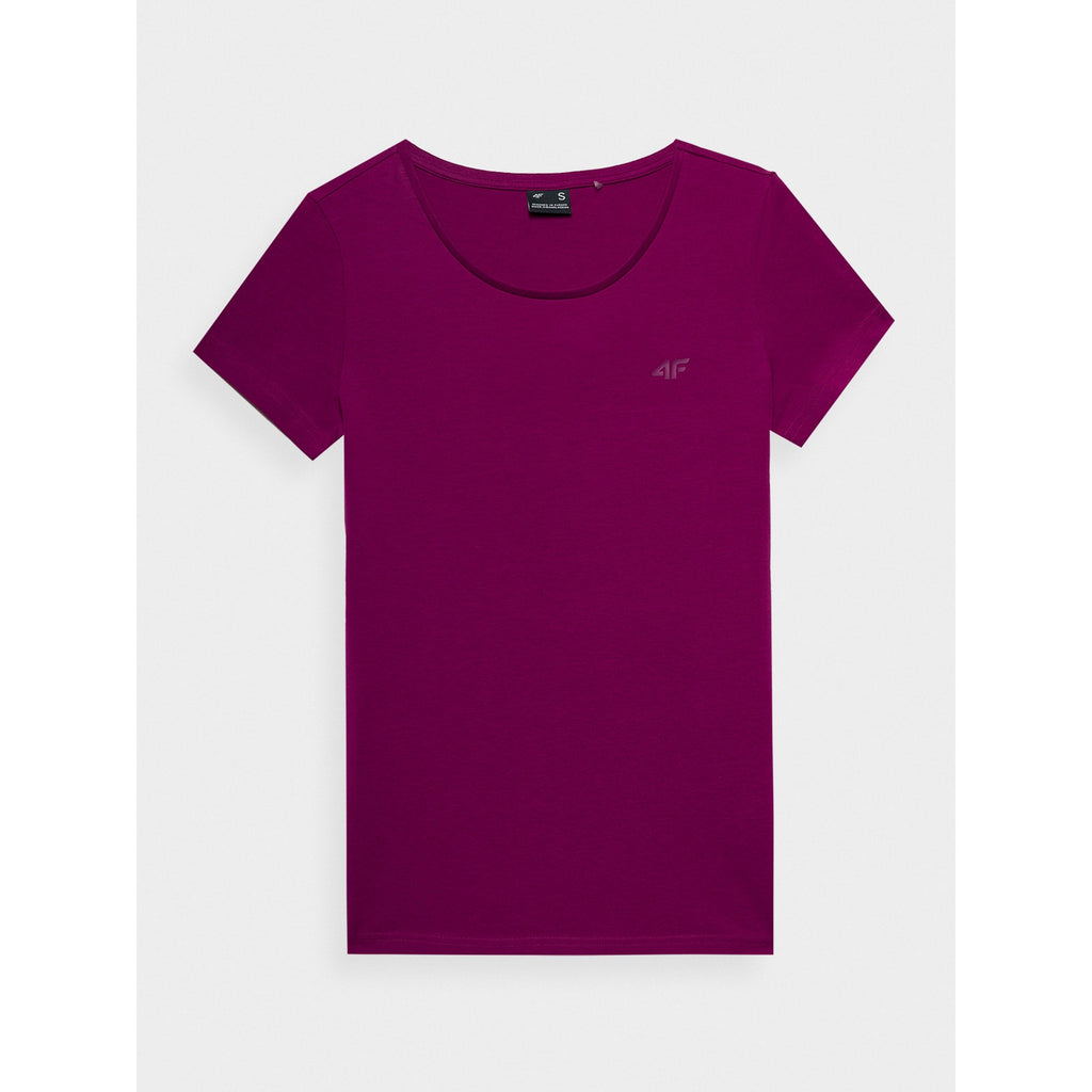 4F T-särk Casual Tee