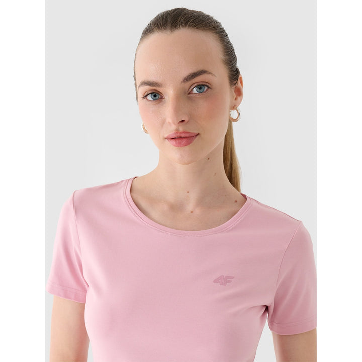 4F T-särk Casual Tee