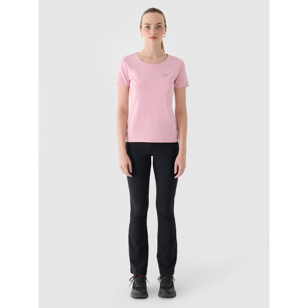4F T-särk Casual Tee