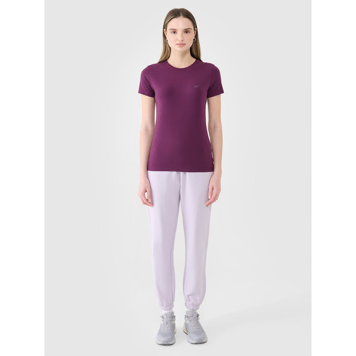 4F T-särk Casual Tee