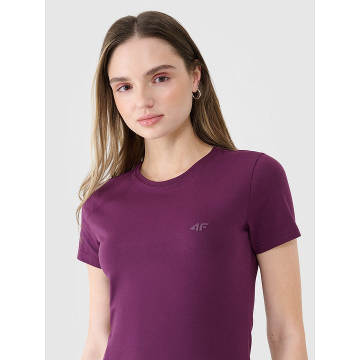 4F T-särk Casual Tee