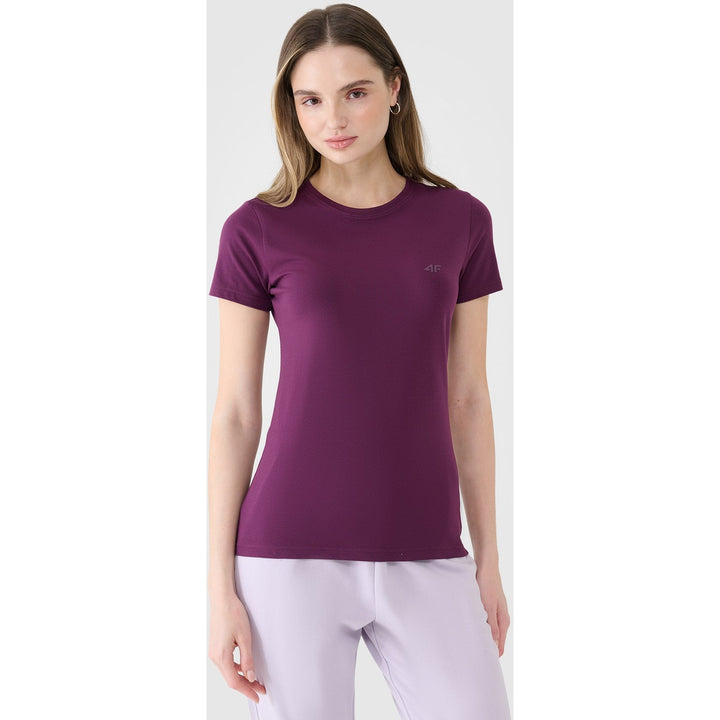 4F T-särk Casual Tee