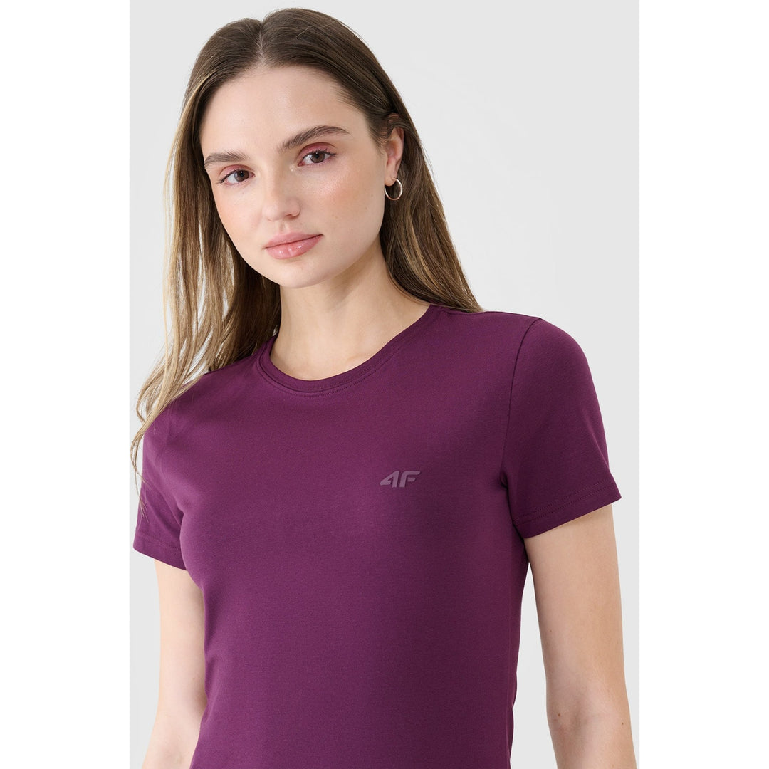 4F T-särk Casual Tee