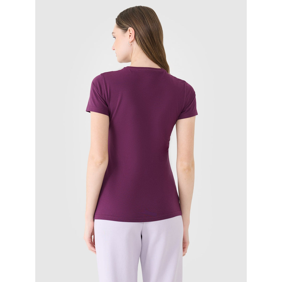 4F T-särk Casual Tee