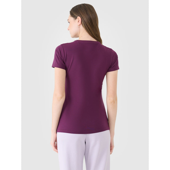 4F T-särk Casual Tee