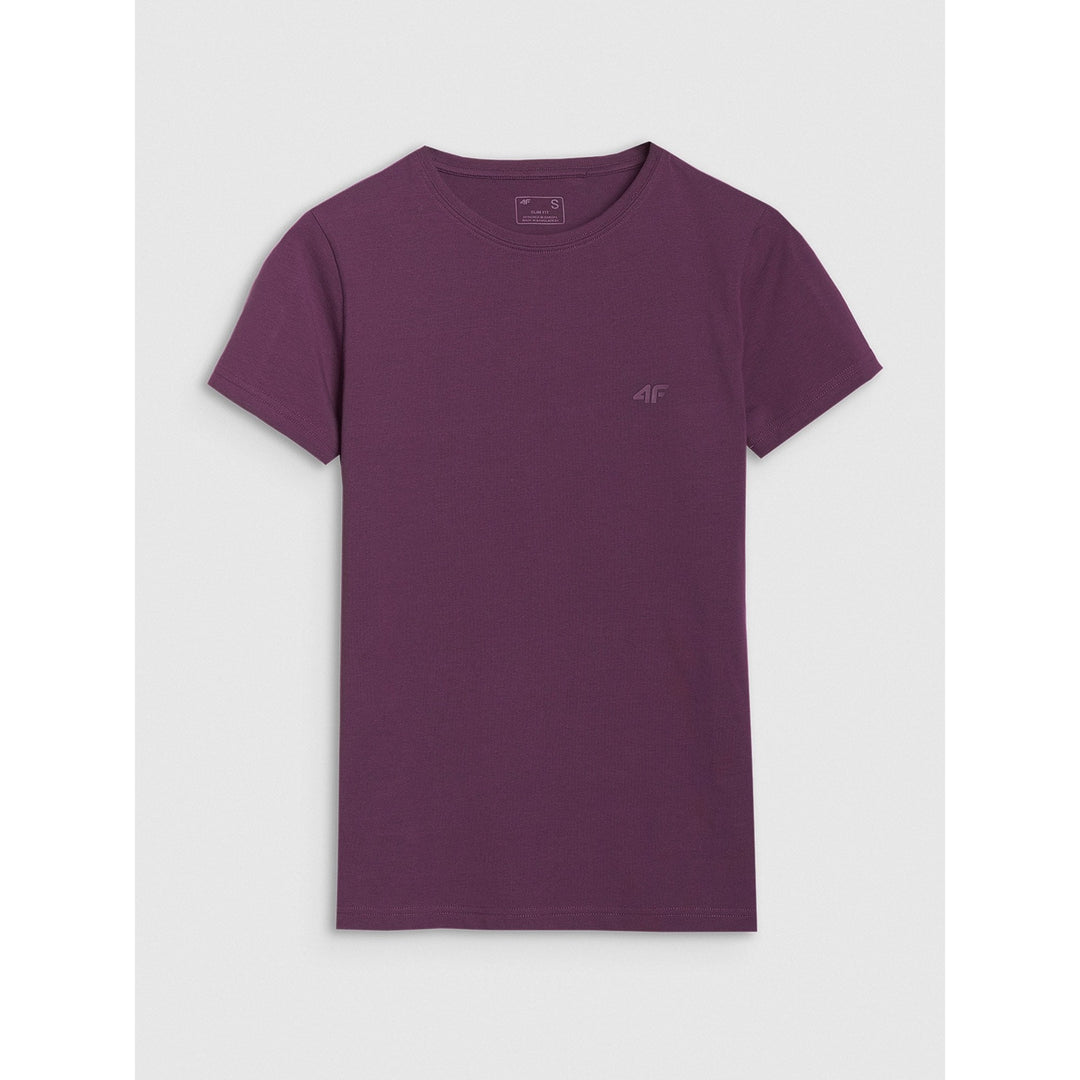 4F T-särk Casual Tee