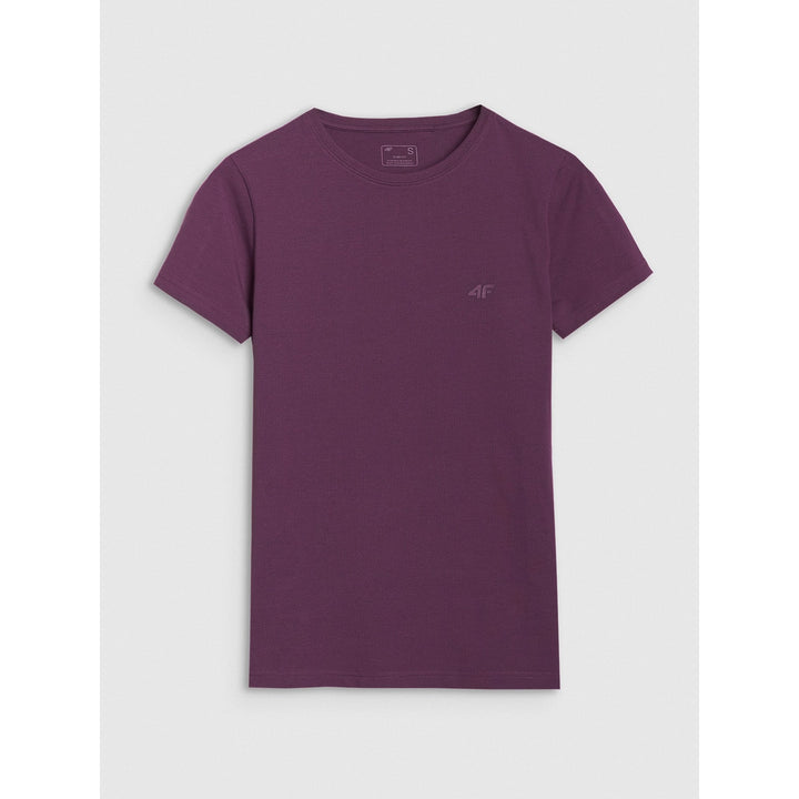 4F T-särk Casual Tee