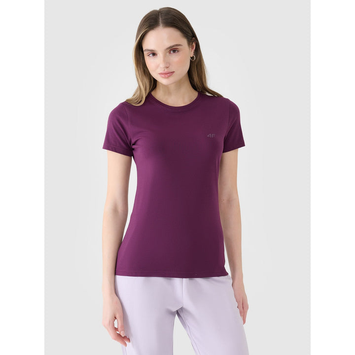 4F T-särk Casual Tee