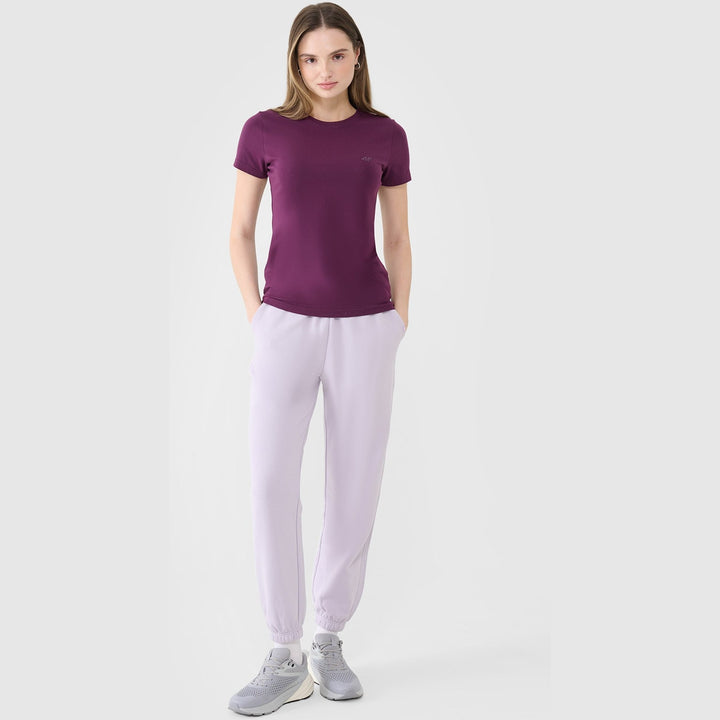 4F T-särk Casual Tee