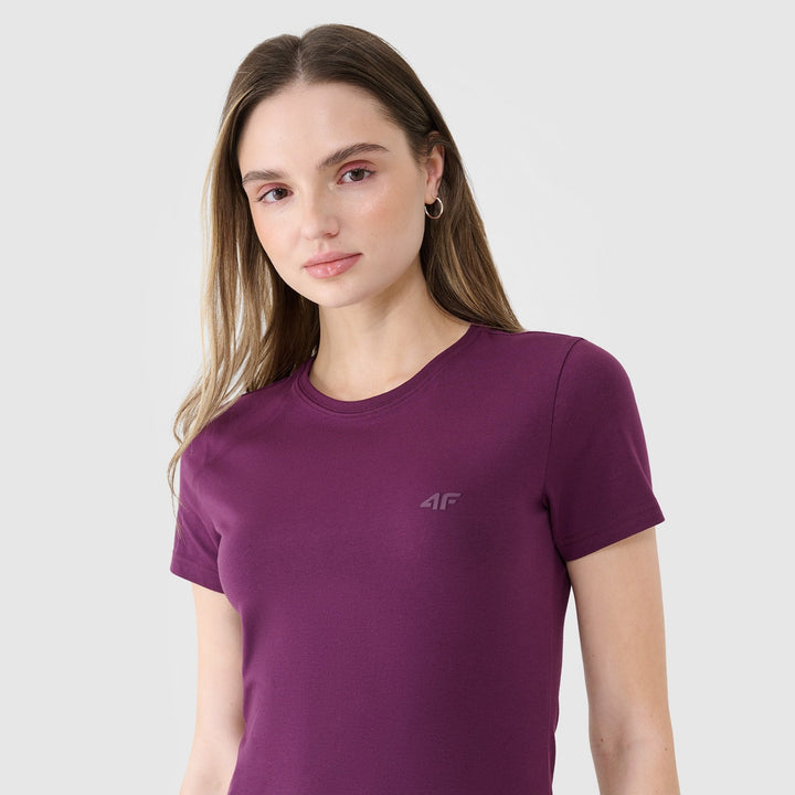 4F T-särk Casual Tee