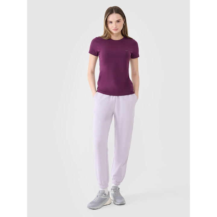 4F T-särk Casual Tee