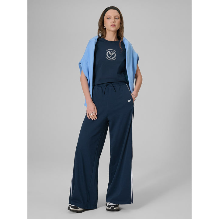 4F T-särk Casual Tee F2723