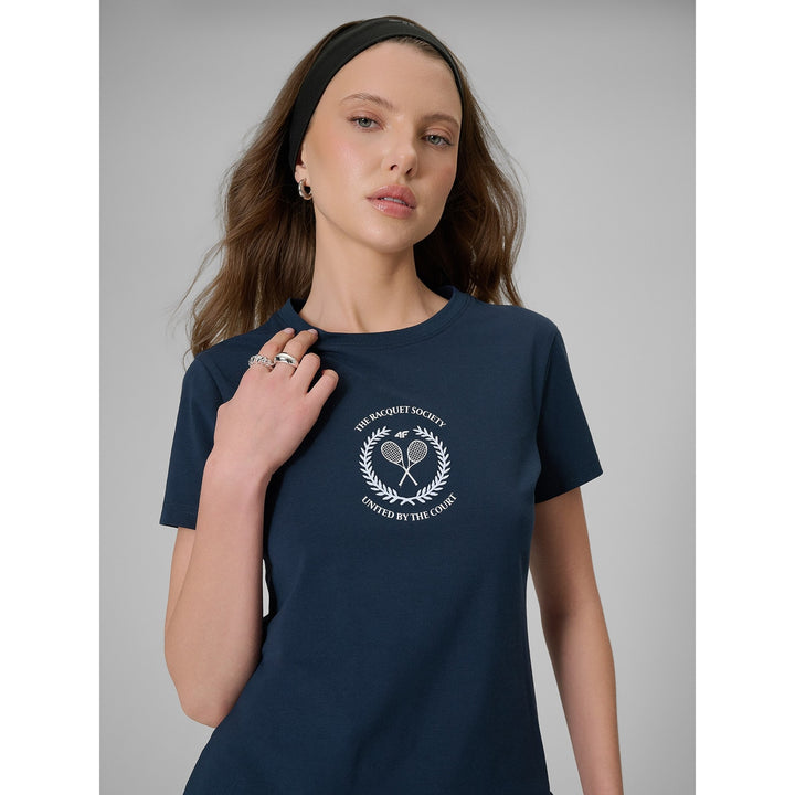 4F T-särk Casual Tee F2723