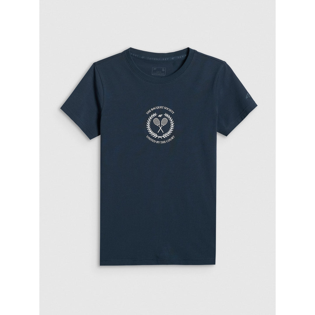 4F T-särk Casual Tee F2723