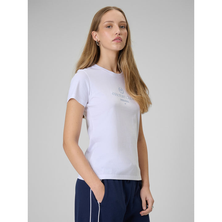 4F T-särk Casual Tee F2724