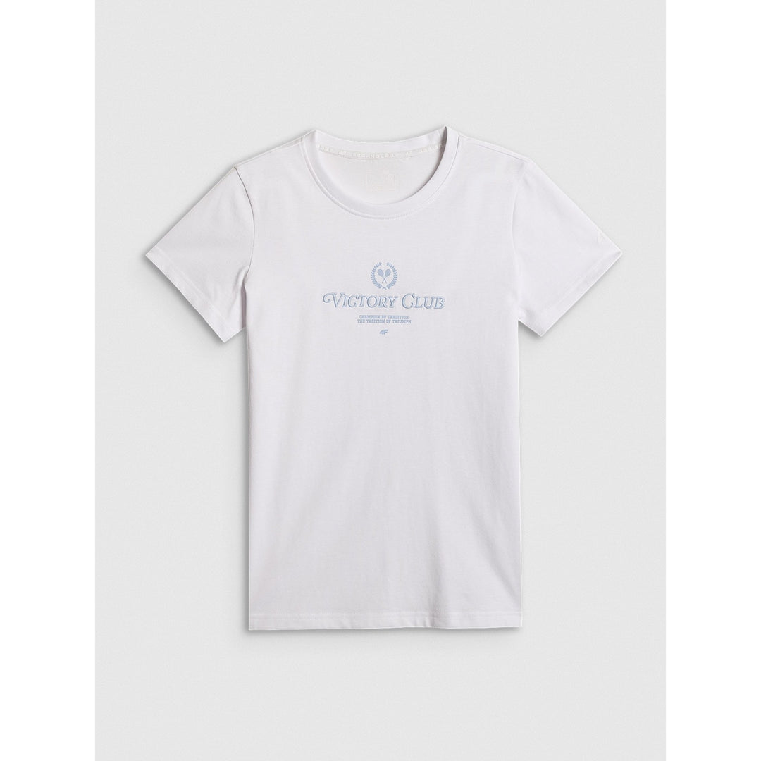 4F T-särk Casual Tee F2724
