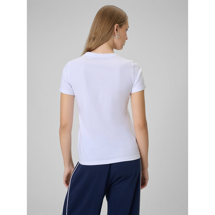 4F T-särk Casual Tee F2724