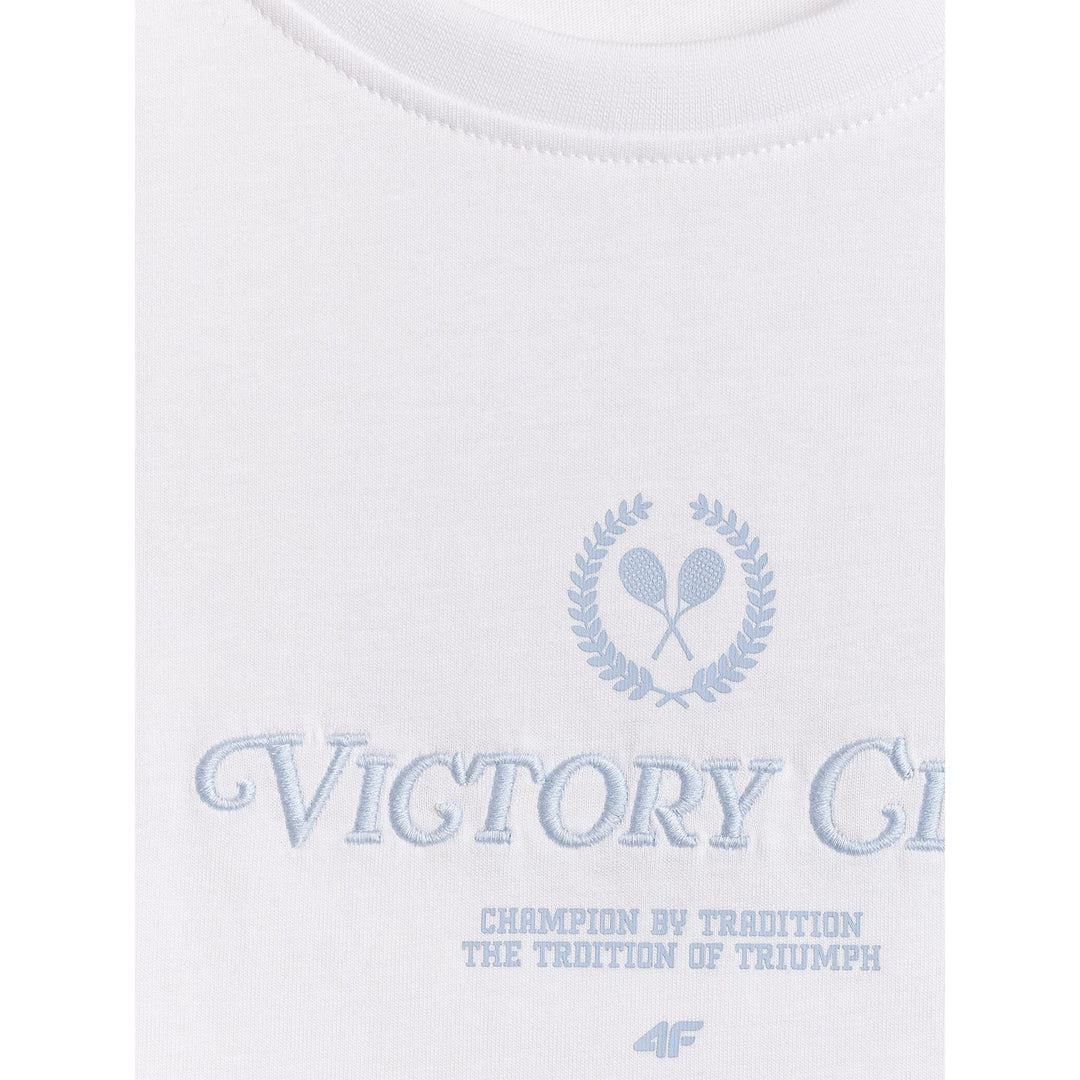 4F T-särk Casual Tee F2724