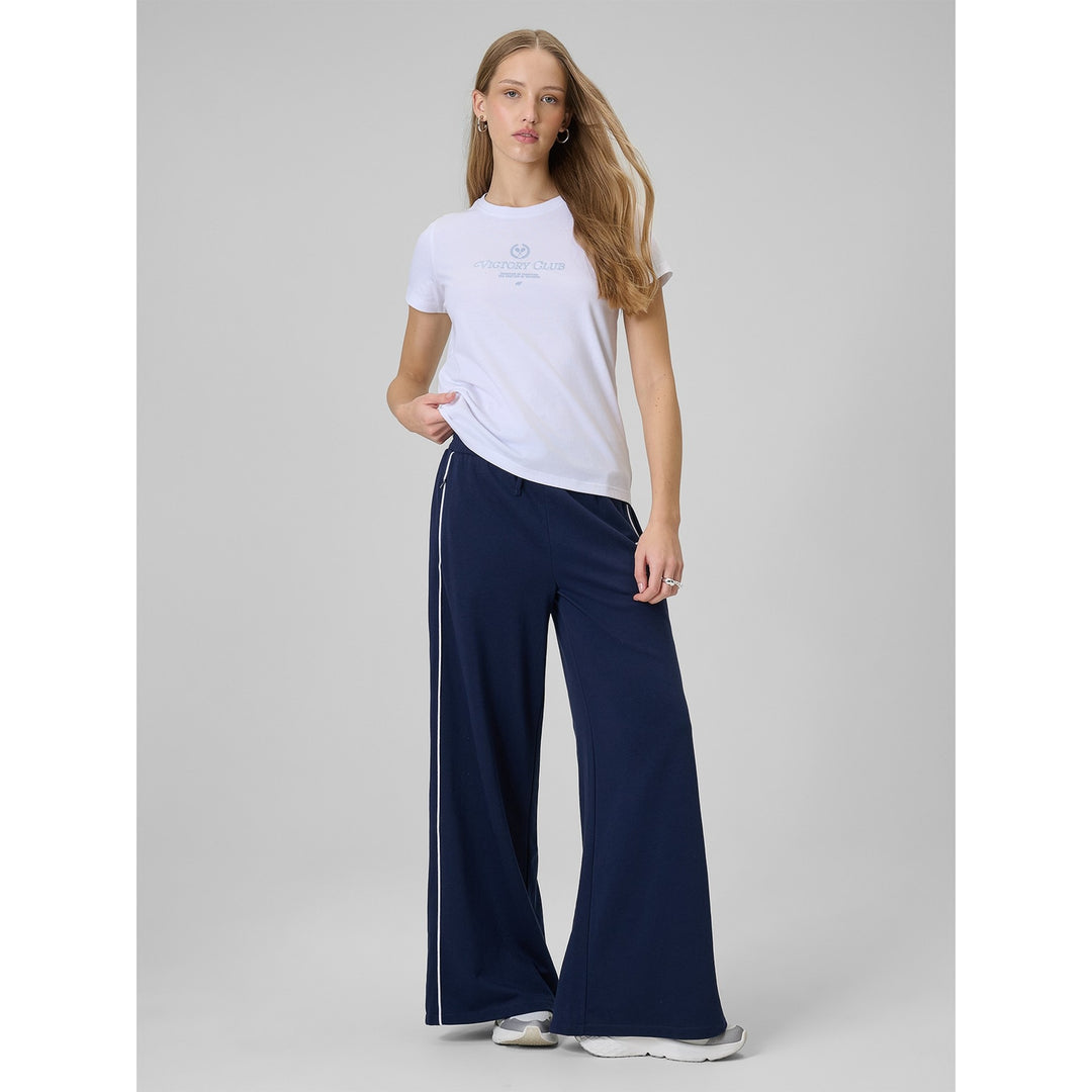 4F T-särk Casual Tee F2724