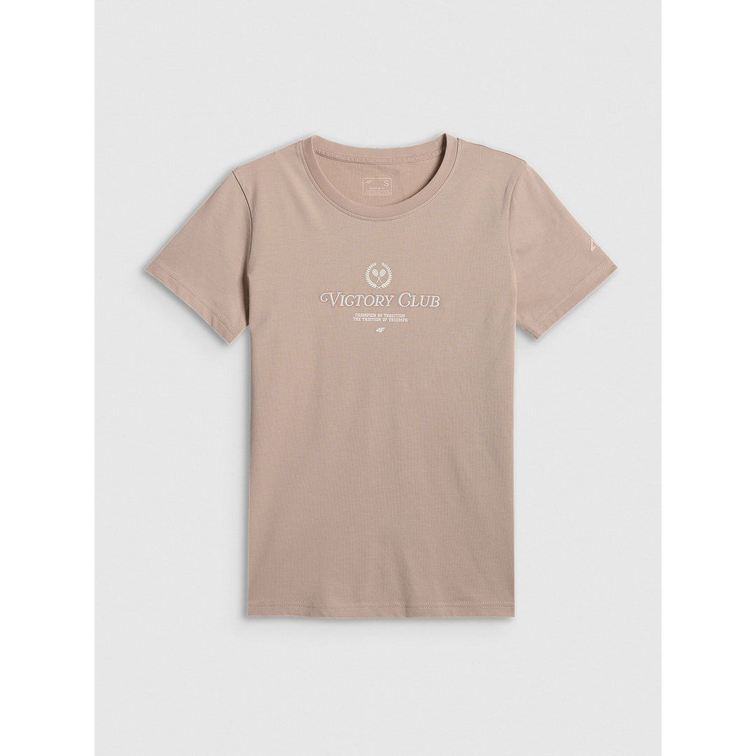 4F T-särk Casual Tee F2724