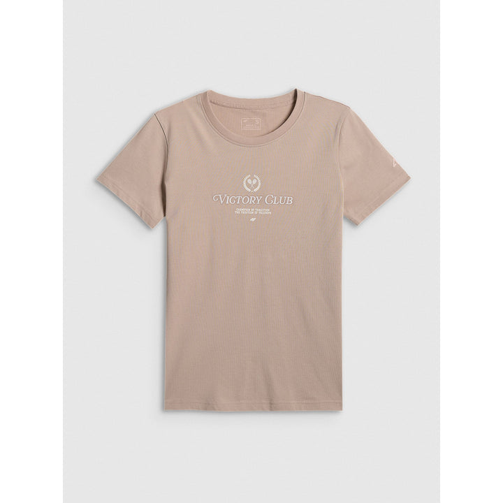 4F T-särk Casual Tee F2724
