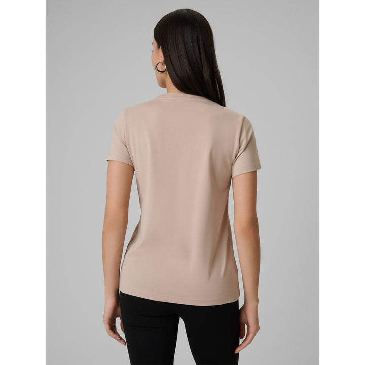 4F T-särk Casual Tee F2724