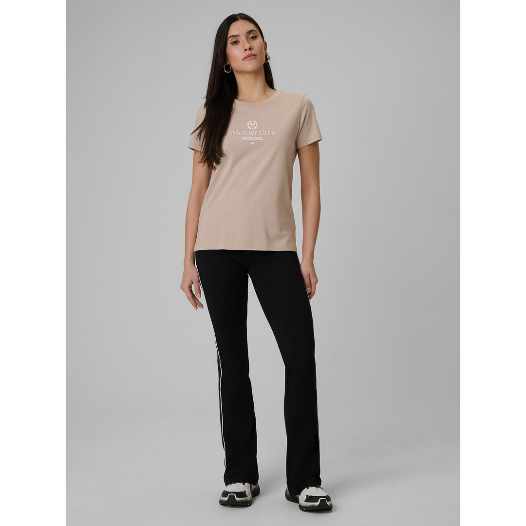 4F T-särk Casual Tee F2724