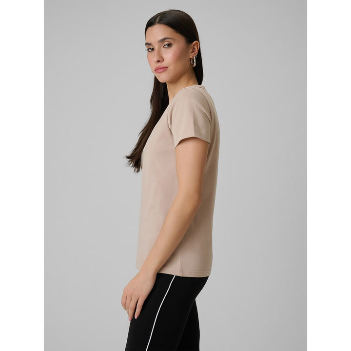 4F T-särk Casual Tee F2724