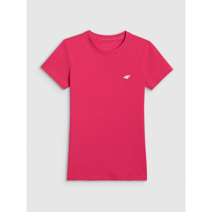 4F T-särk Casual Tee F2771