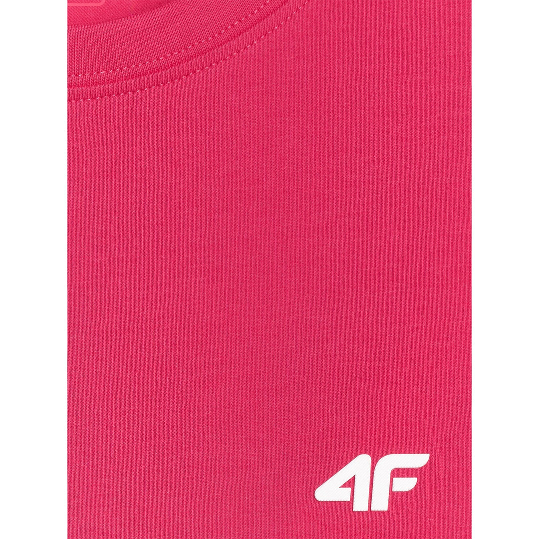 4F T-särk Casual Tee F2771