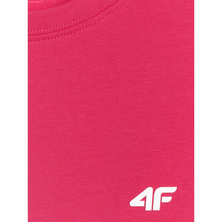 4F T-särk Casual Tee F2771