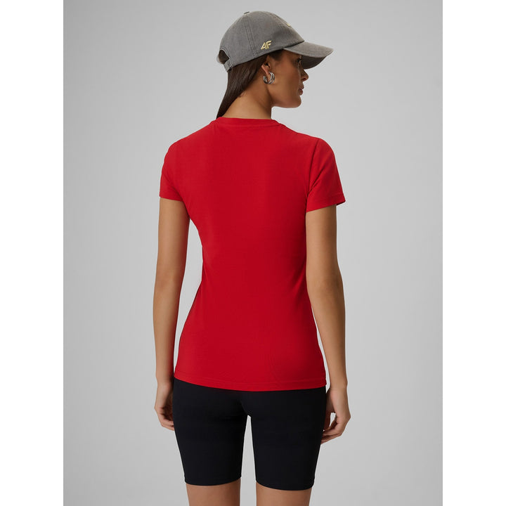 4F T-särk Casual Tee F2771