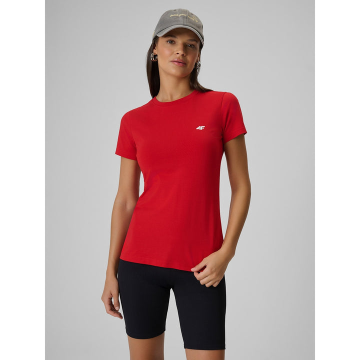 4F T-särk Casual Tee F2771