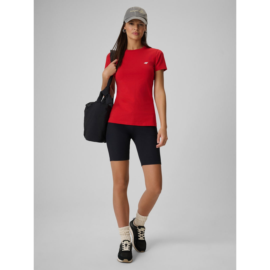 4F T-särk Casual Tee F2771