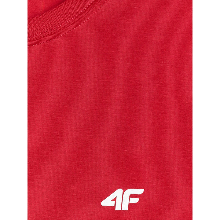 4F T-särk Casual Tee F2771