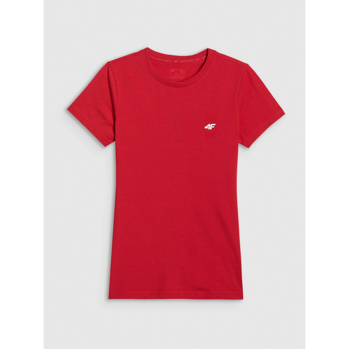 4F T-särk Casual Tee F2771