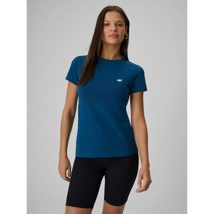 4F T-särk Casual Tee F2771