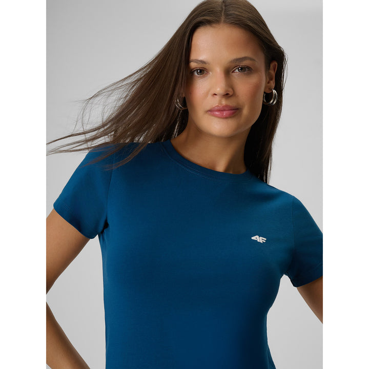 4F T-särk Casual Tee F2771