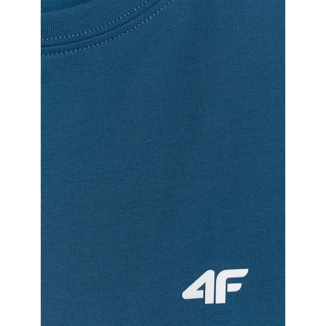 4F T-särk Casual Tee F2771