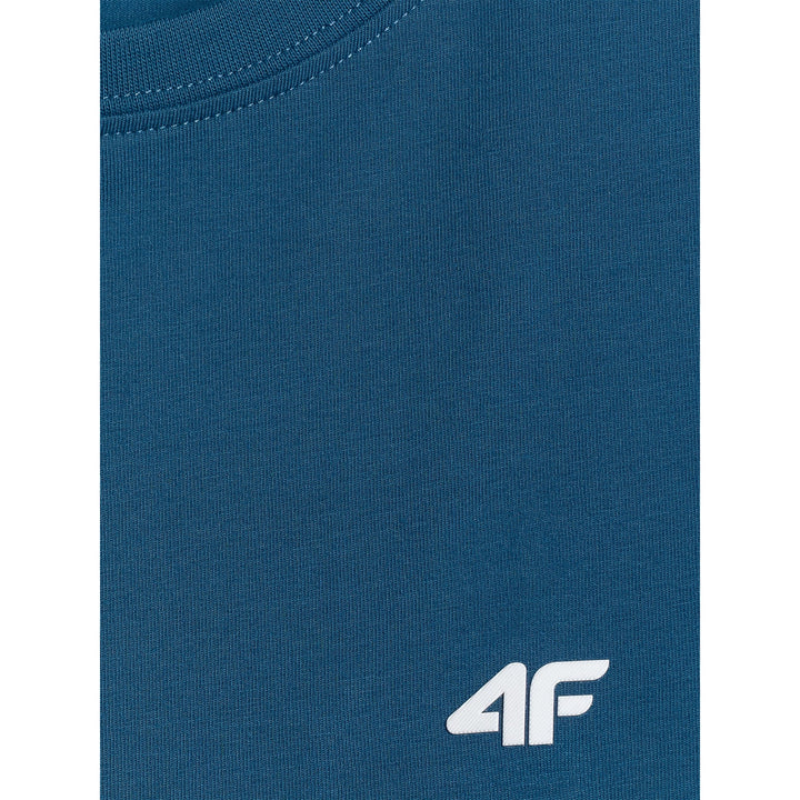 4F T-särk Casual Tee F2771
