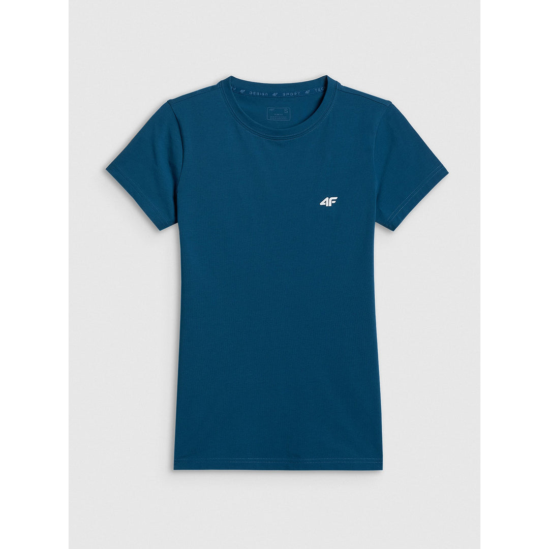 4F T-särk Casual Tee F2771