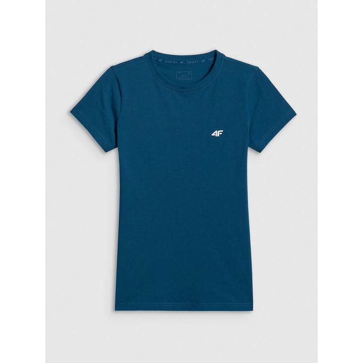 4F T-särk Casual Tee F2771