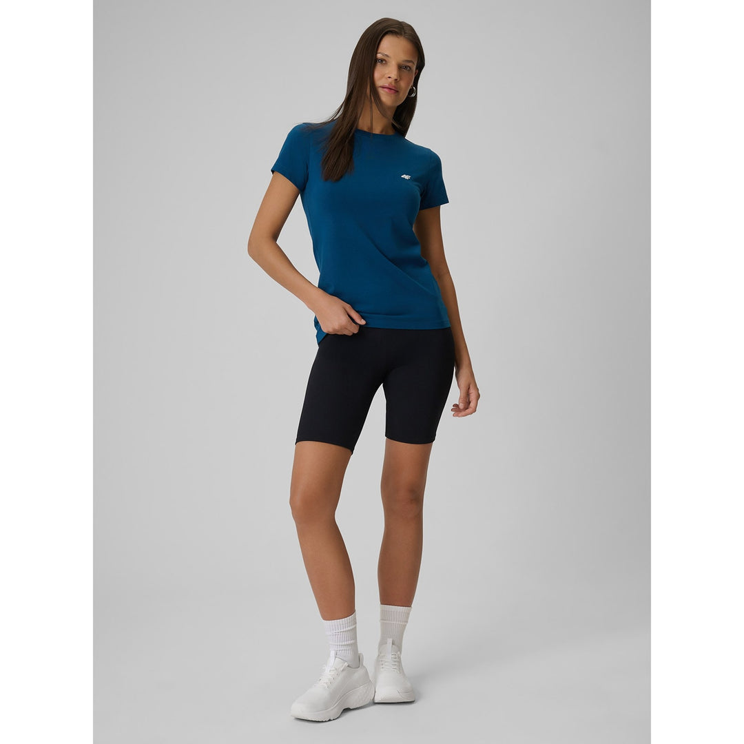 4F T-särk Casual Tee F2771
