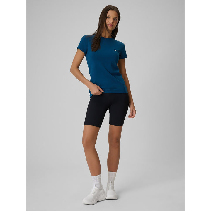 4F T-särk Casual Tee F2771
