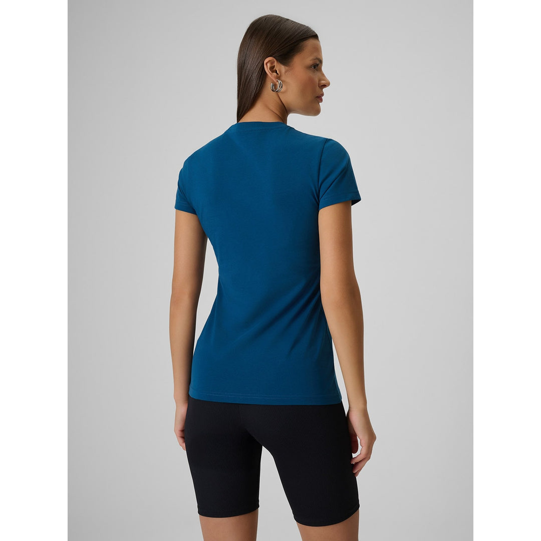 4F T-särk Casual Tee F2771