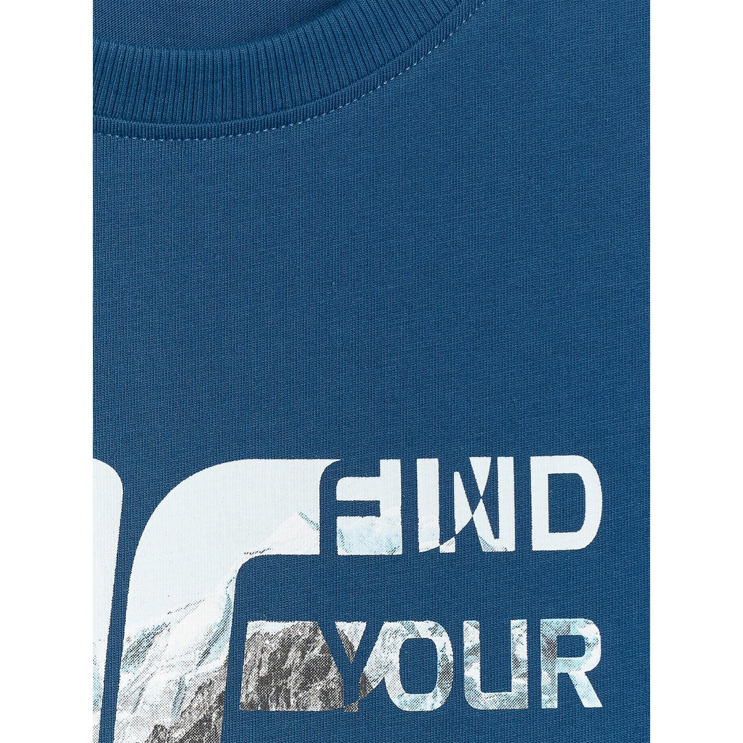 4F T-särk Casual Tee F2775