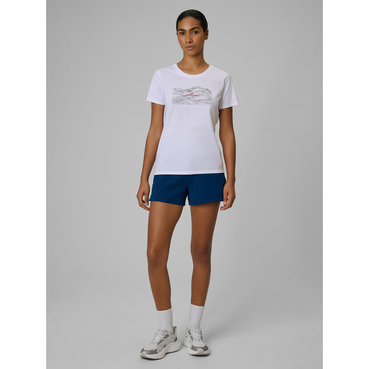 4F T-särk Casual Tee F2785