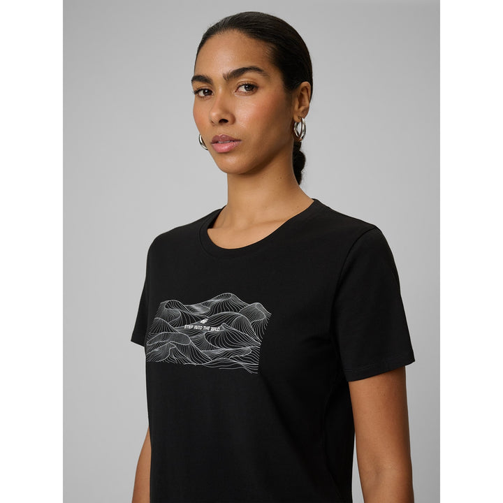 4F T-särk Casual Tee F2785